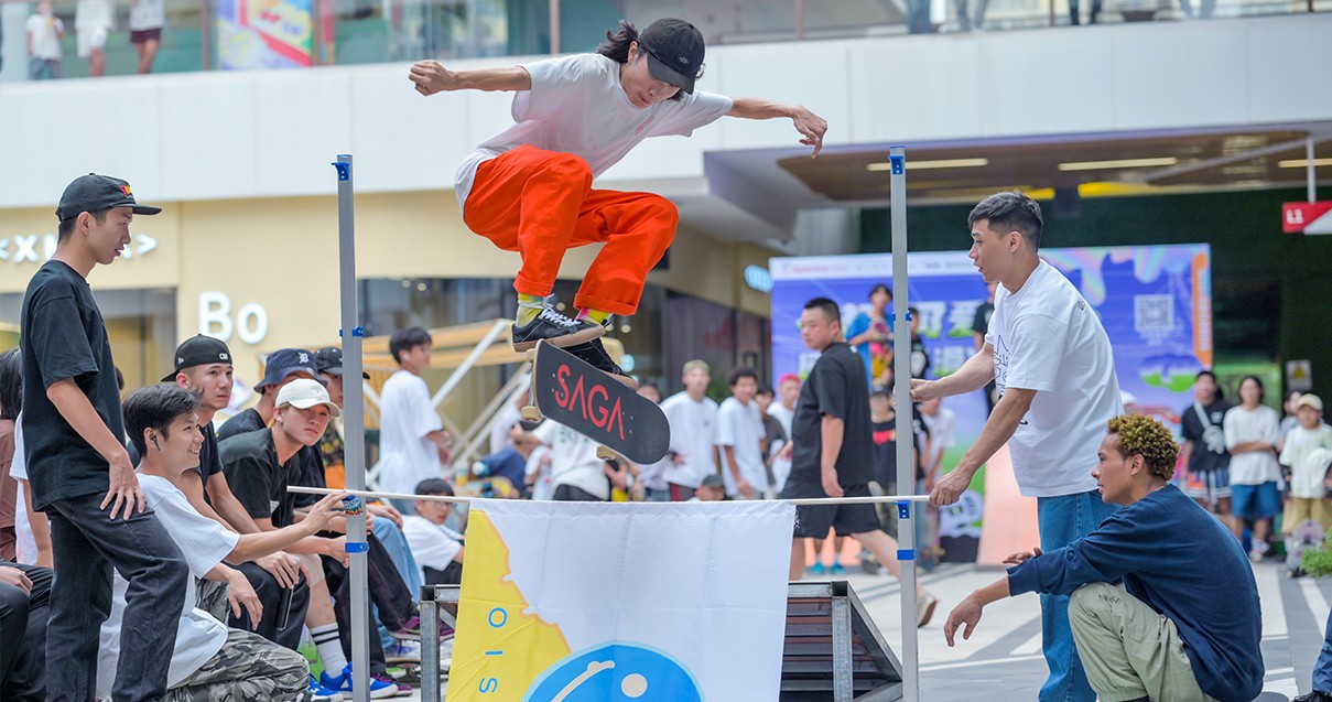 成都耀彩网Discovery