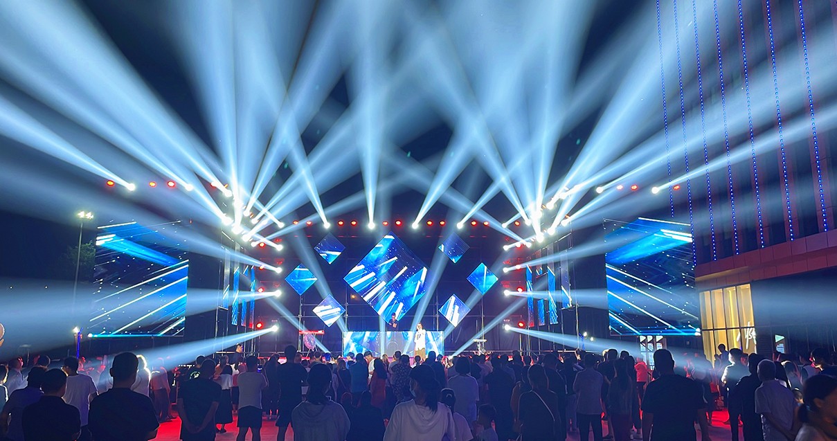 东营耀彩网购物中心