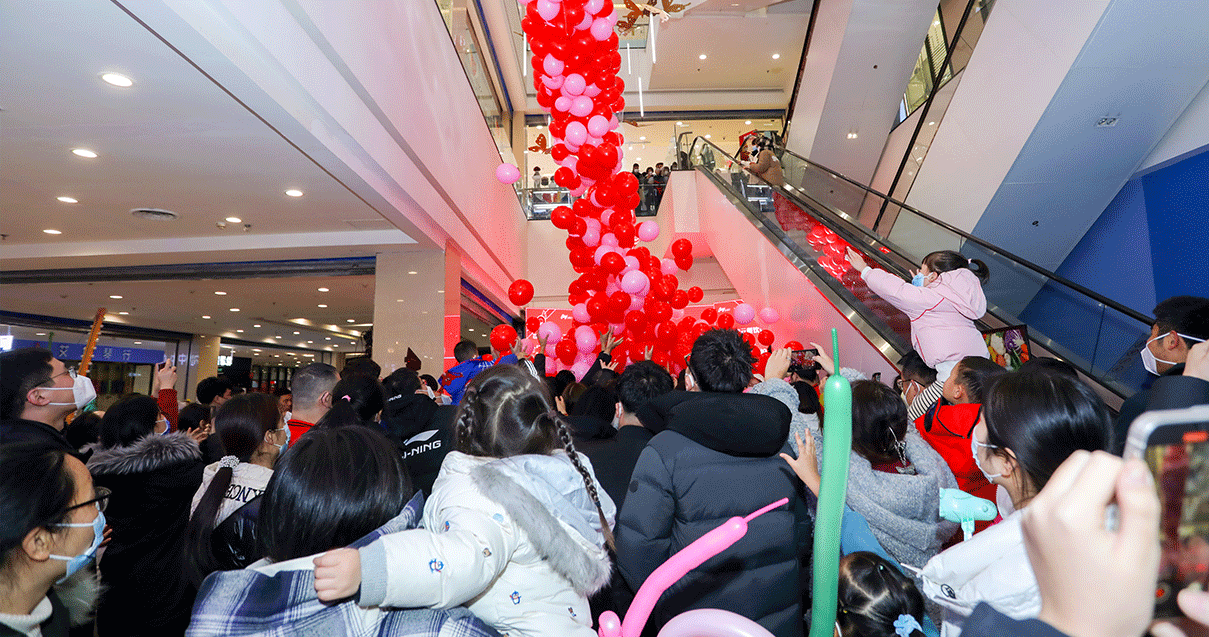 郑州耀彩网奥莱（锦艺城店）