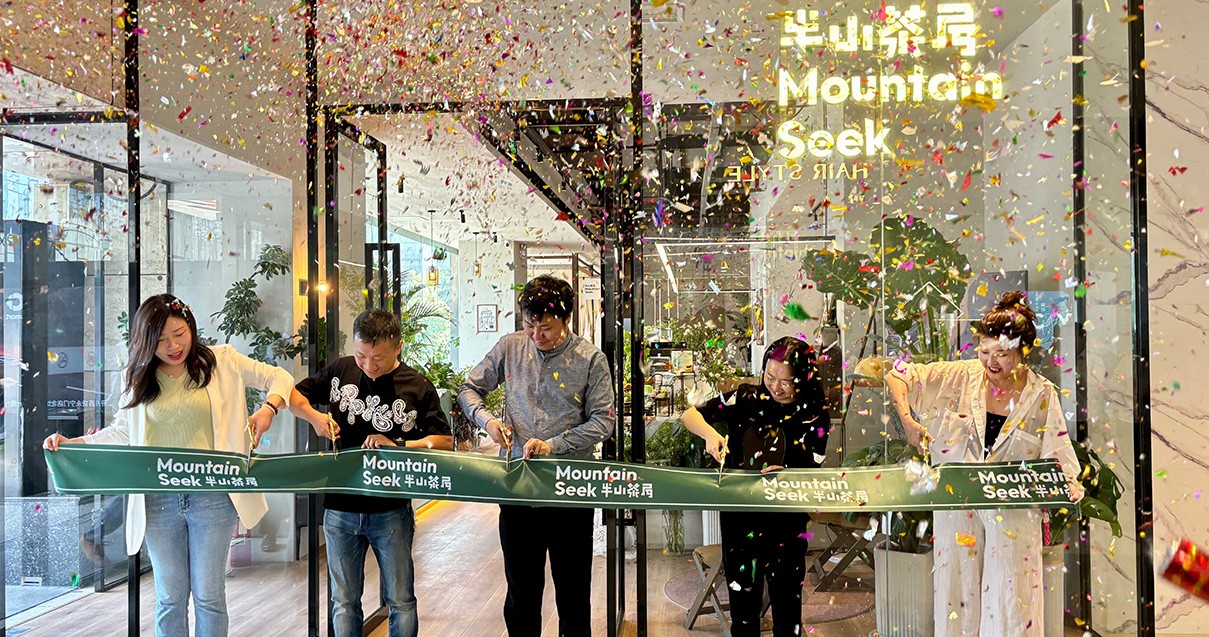 西安耀彩网百货永宁门店