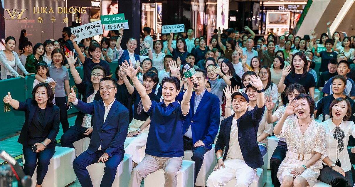 太原耀彩网百货